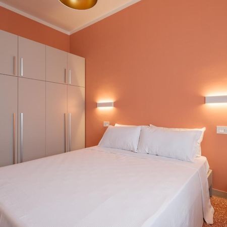 Apartmán Oasis Of Tranquility Just Minutes From Downtown Boloňa Exteriér fotografie