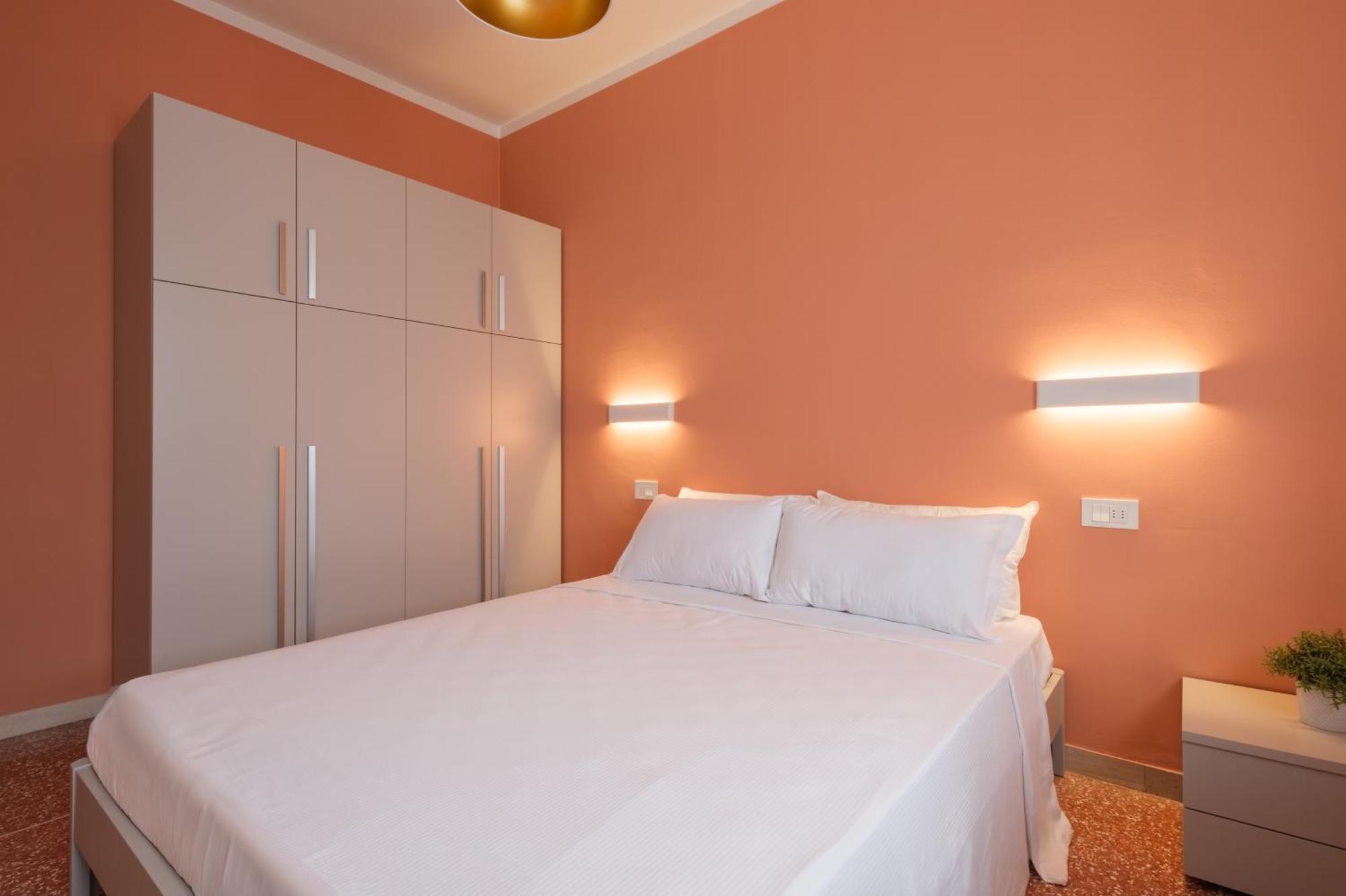 Apartmán Oasis Of Tranquility Just Minutes From Downtown Boloňa Exteriér fotografie