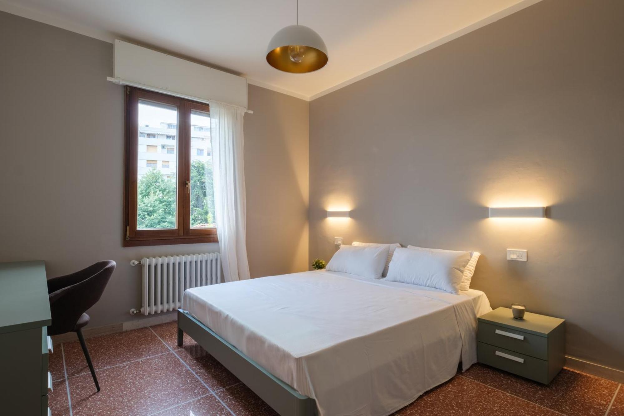 Apartmán Oasis Of Tranquility Just Minutes From Downtown Boloňa Exteriér fotografie