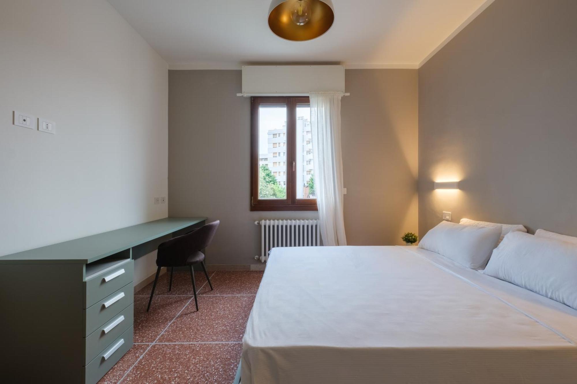 Apartmán Oasis Of Tranquility Just Minutes From Downtown Boloňa Exteriér fotografie