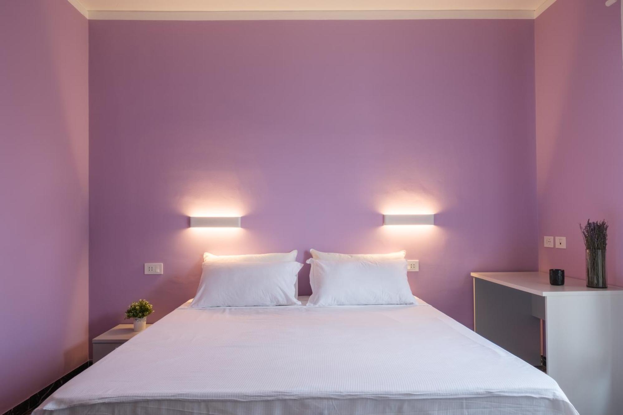 Apartmán Oasis Of Tranquility Just Minutes From Downtown Boloňa Exteriér fotografie