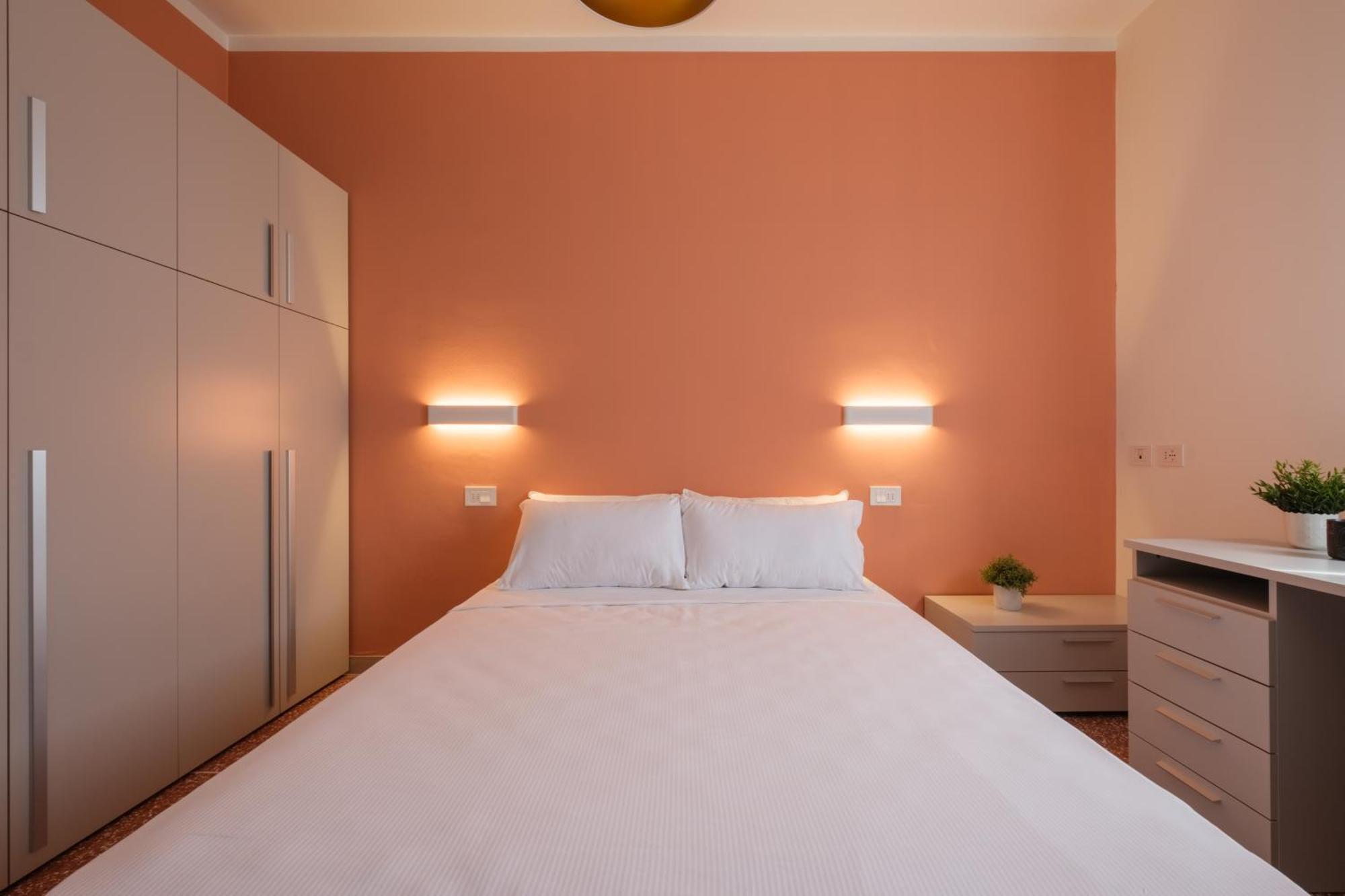 Apartmán Oasis Of Tranquility Just Minutes From Downtown Boloňa Exteriér fotografie