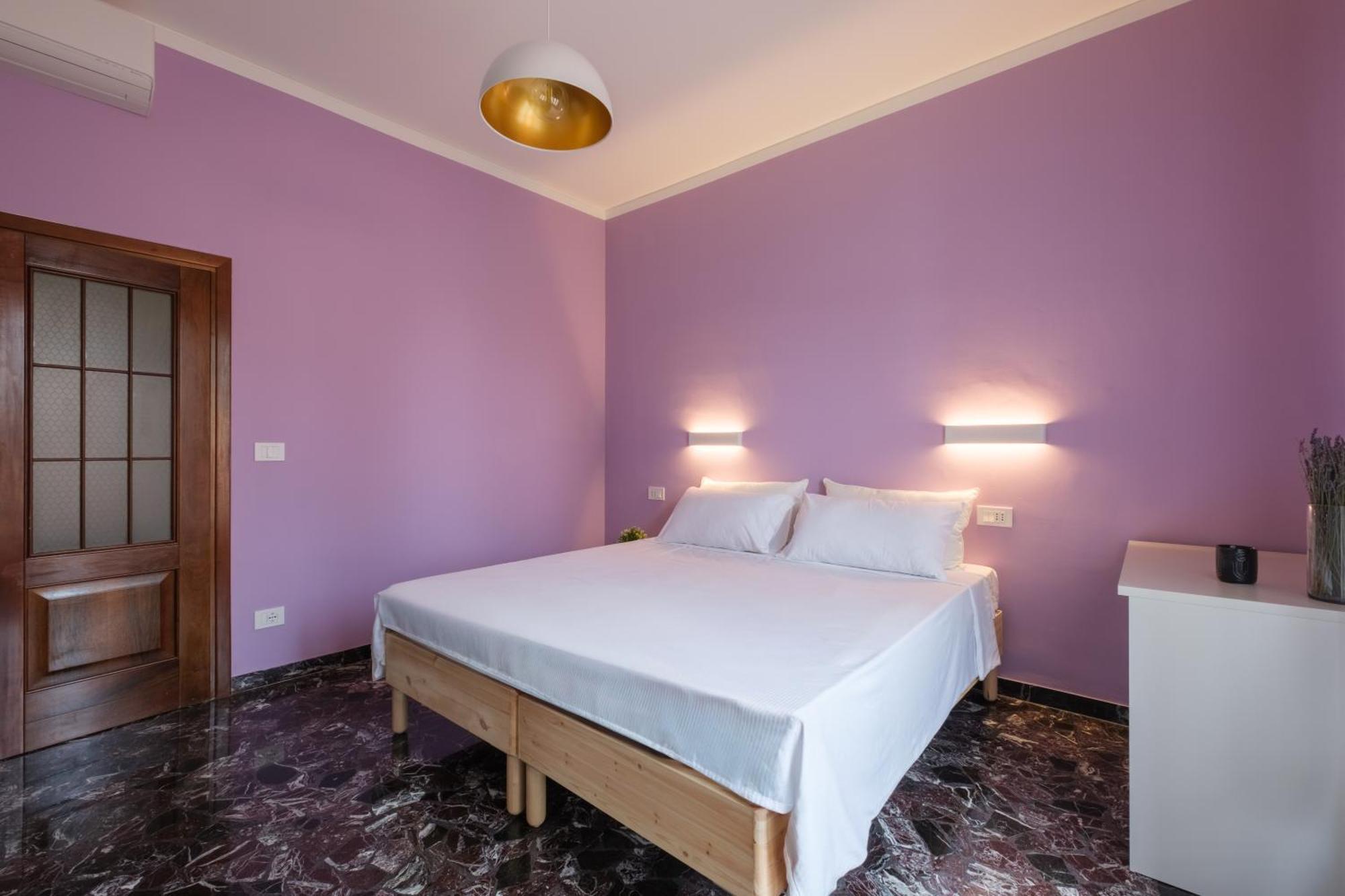 Apartmán Oasis Of Tranquility Just Minutes From Downtown Boloňa Exteriér fotografie