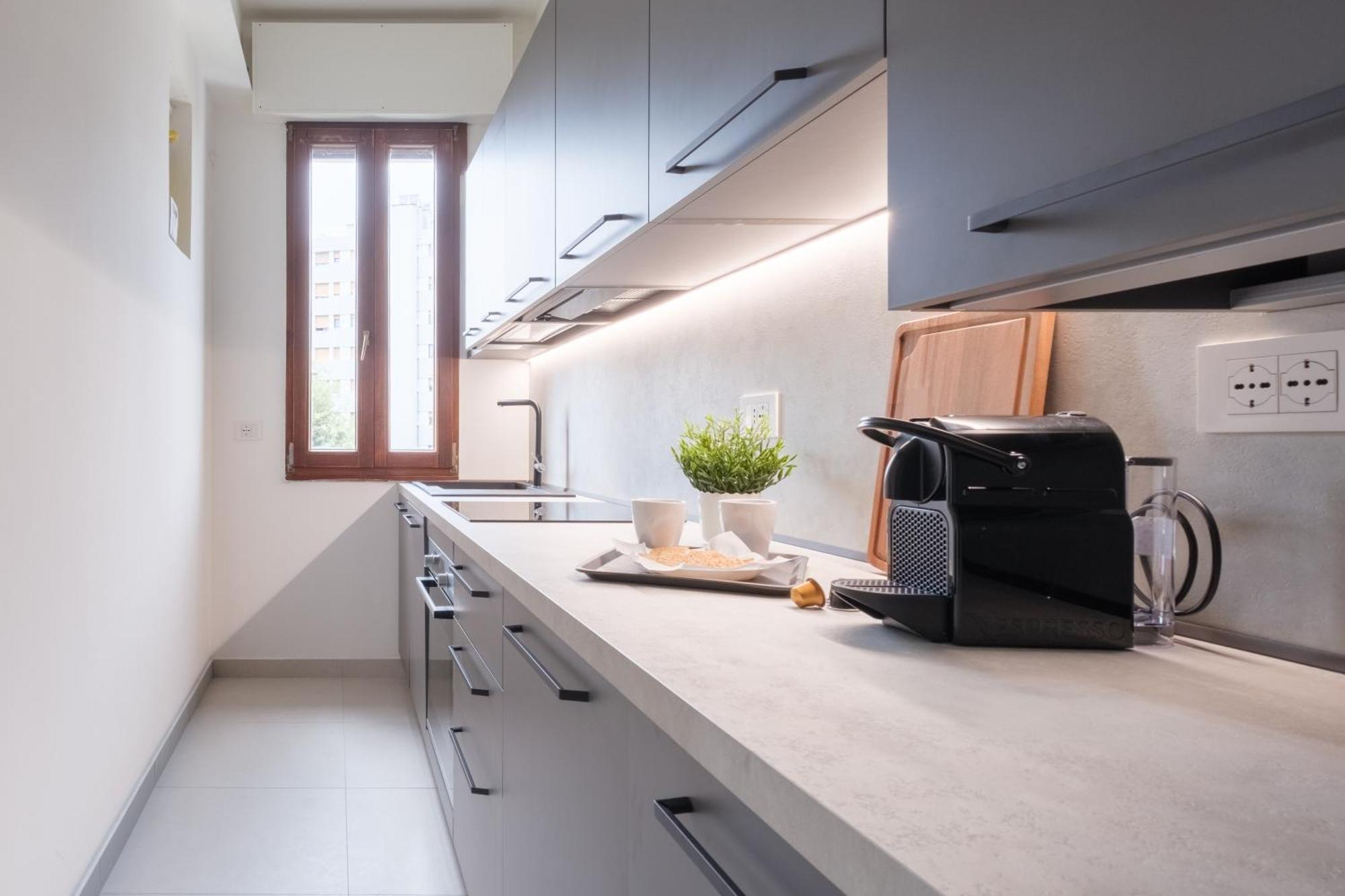 Apartmán Oasis Of Tranquility Just Minutes From Downtown Boloňa Exteriér fotografie