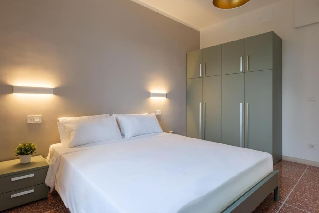 Apartmán Oasis Of Tranquility Just Minutes From Downtown Boloňa Exteriér fotografie